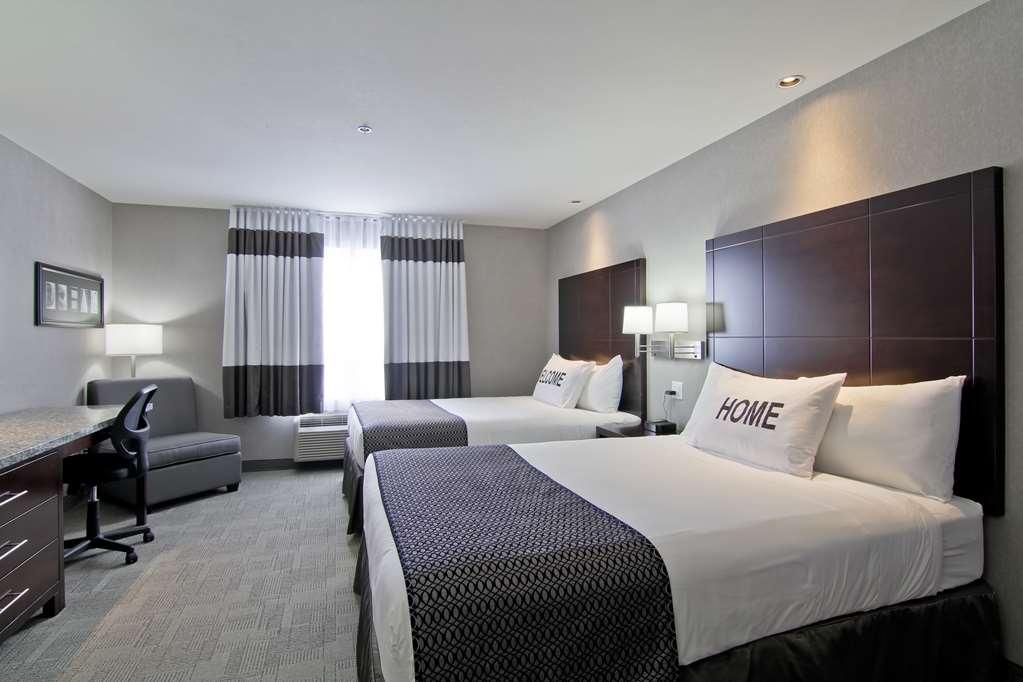 Home Inn & Suites Regina Airport Chambre photo