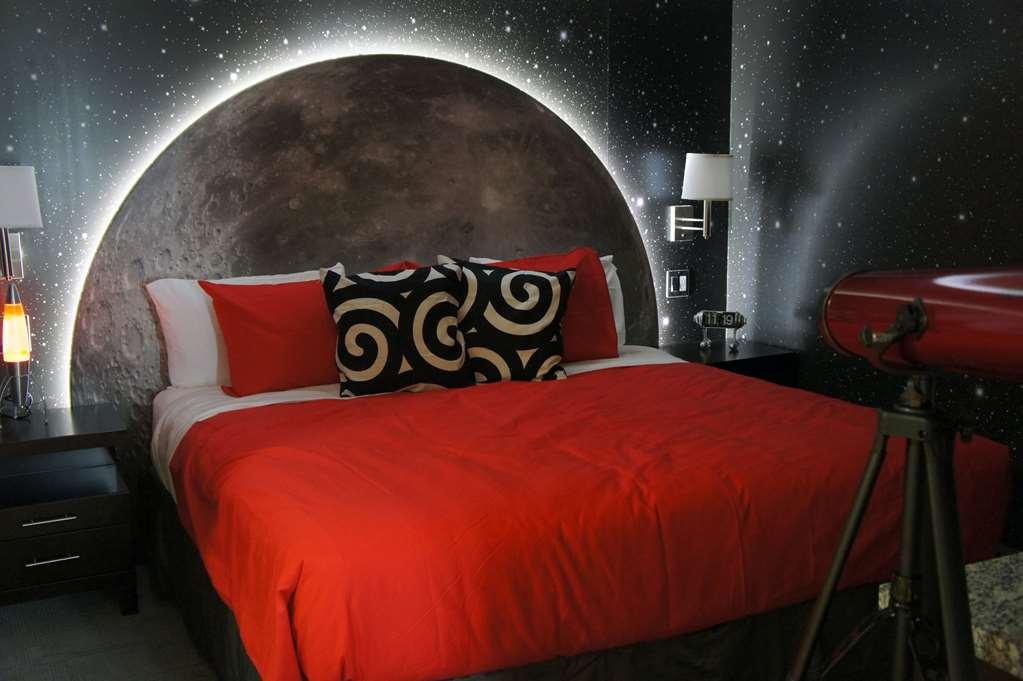 Home Inn & Suites Regina Airport Chambre photo
